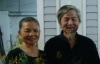 SG Vân Hà & vợ NS Phương Anh